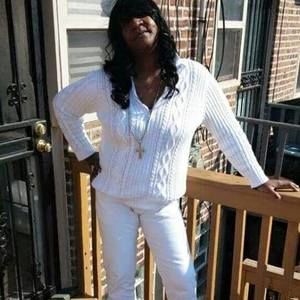 Meet your Posher, Jacqueline